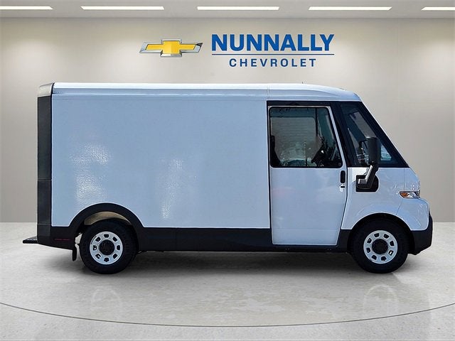2025 Chevrolet BrightDrop 400 AWD 400