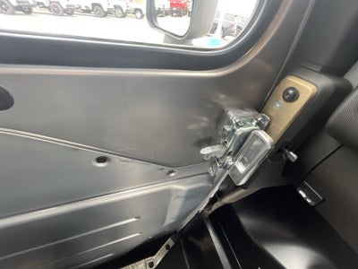 2025 Chevrolet BrightDrop 400 AWD 400