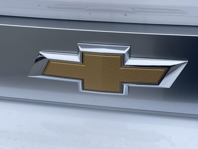 2025 Chevrolet BrightDrop 400 AWD 400