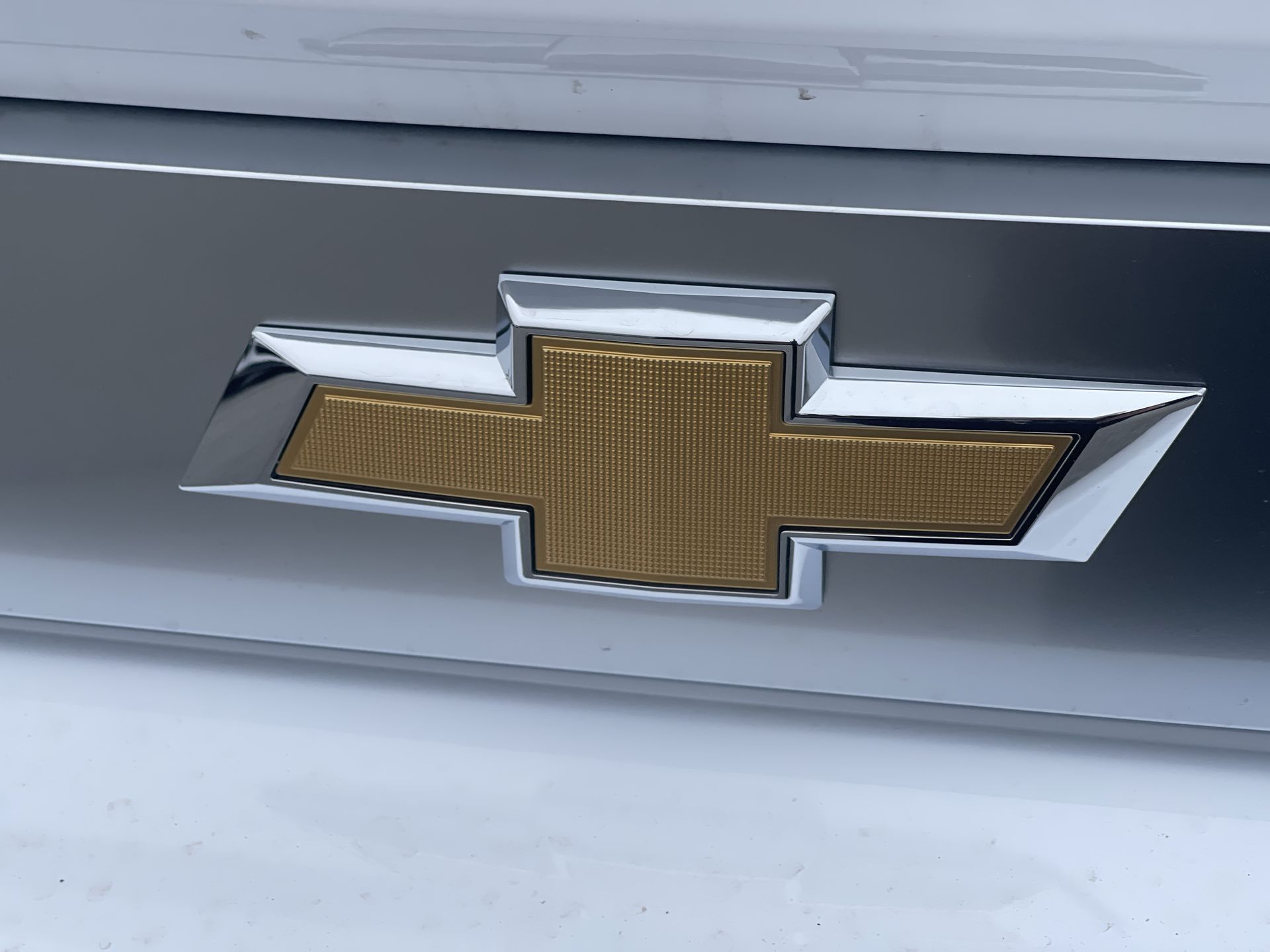 2025 Chevrolet BrightDrop 400 AWD 400