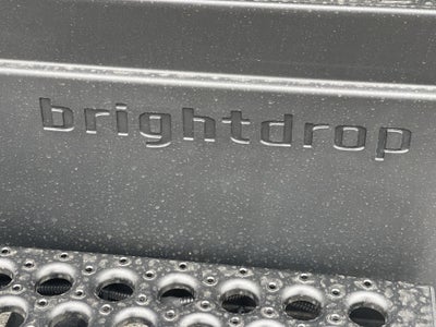 2025 Chevrolet BrightDrop 400 AWD 400