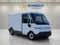 2025 Chevrolet BrightDrop 400 AWD 400