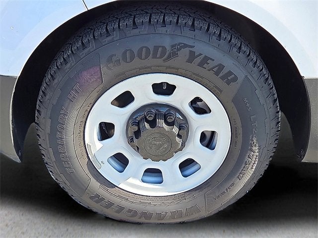 2025 Chevrolet BrightDrop 400 AWD 400