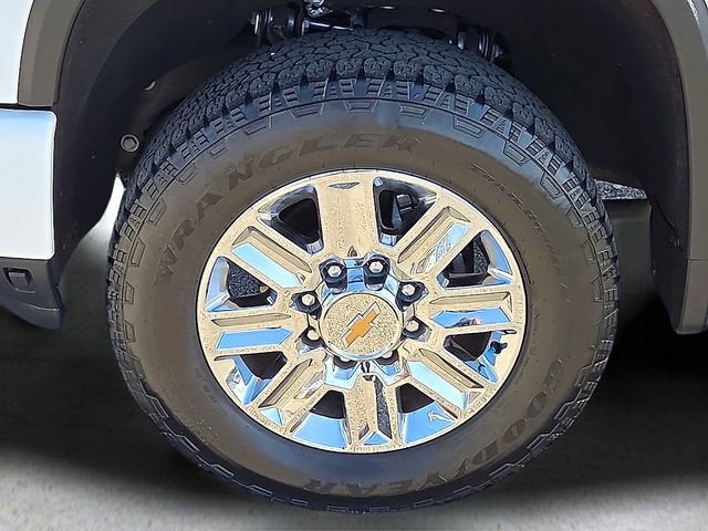 2024 Chevrolet Silverado 3500 HD High Country