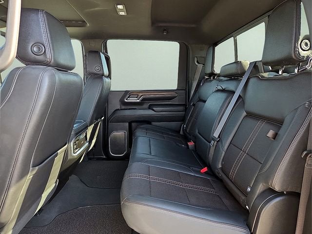 2024 Chevrolet Silverado 3500 HD High Country