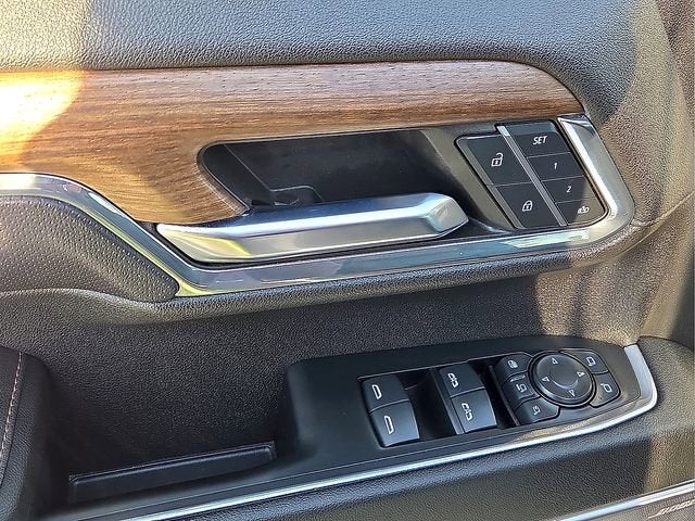 2024 Chevrolet Silverado 3500 HD High Country