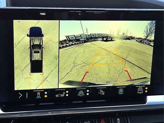 2024 Chevrolet Silverado 3500 HD High Country