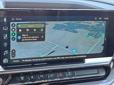 2024 Chevrolet Silverado 3500 HD High Country