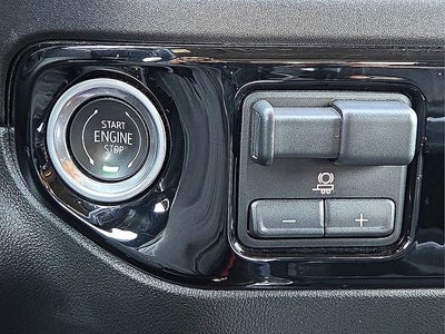 2024 Chevrolet Silverado 3500 HD High Country