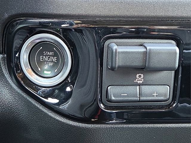 2024 Chevrolet Silverado 3500 HD High Country