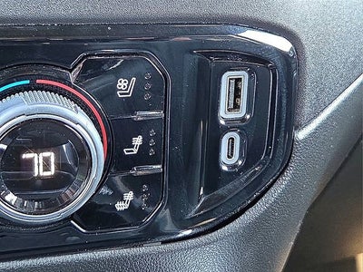 2024 Chevrolet Silverado 3500 HD High Country