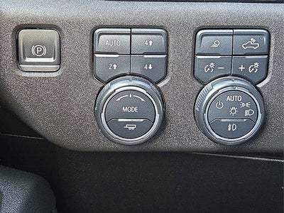 2024 Chevrolet Silverado 3500 HD High Country