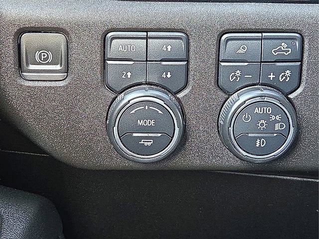 2024 Chevrolet Silverado 3500 HD High Country