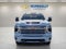 2024 Chevrolet Silverado 3500 HD High Country