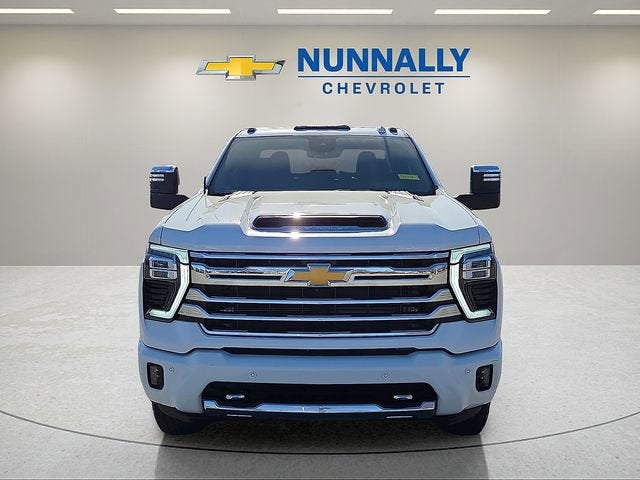 2024 Chevrolet Silverado 3500 HD High Country