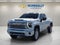 2024 Chevrolet Silverado 3500 HD High Country