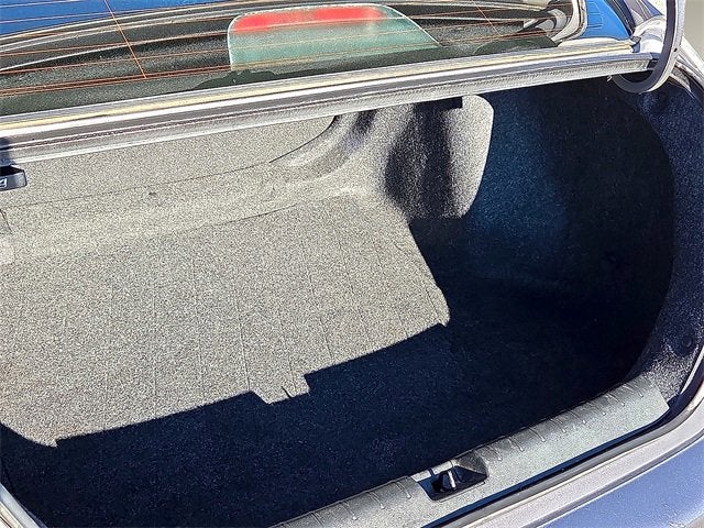 2021 Honda Civic Sedan LX