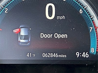 2021 Honda Civic Sedan LX