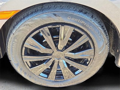 2021 Honda Civic Sedan LX