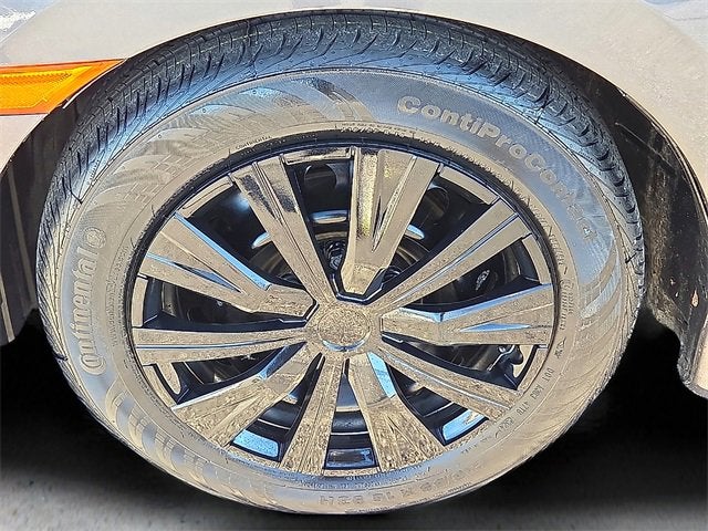 2021 Honda Civic Sedan LX