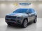 2022 Jeep Compass Trailhawk 4x4