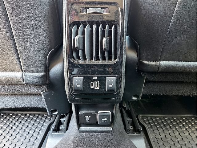 2022 Jeep Compass Trailhawk 4x4