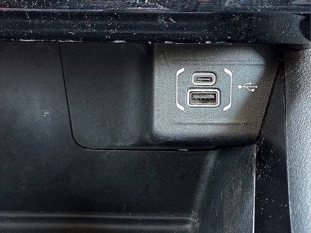 2022 Jeep Compass Trailhawk 4x4