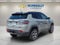 2022 Jeep Compass Trailhawk 4x4
