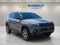 2022 Jeep Compass Trailhawk 4x4