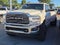 2019 RAM 3500 Laramie Crew Cab 4x4 8' Box
