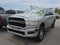 2021 RAM 2500 Tradesman Crew Cab 4x4 6'4" Box