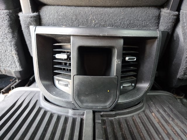 2021 RAM 2500 Tradesman Crew Cab 4x4 6'4" Box