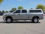 2021 RAM 2500 Tradesman Crew Cab 4x4 6'4" Box