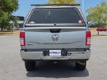 2021 RAM 2500 Tradesman Crew Cab 4x4 6'4" Box