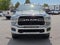 2021 RAM 2500 Tradesman Crew Cab 4x4 6'4" Box