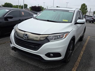2022 Honda HR-V 2WD EX