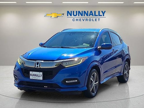 2019 Honda HR-V Touring