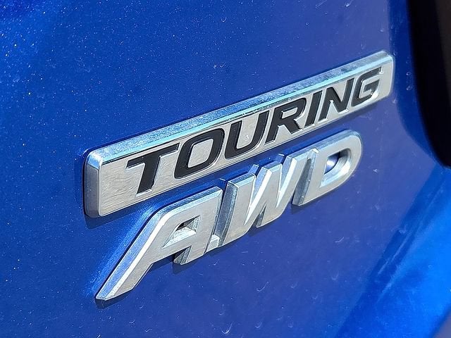 2019 Honda HR-V Touring