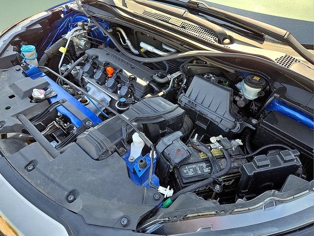 2019 Honda HR-V Touring