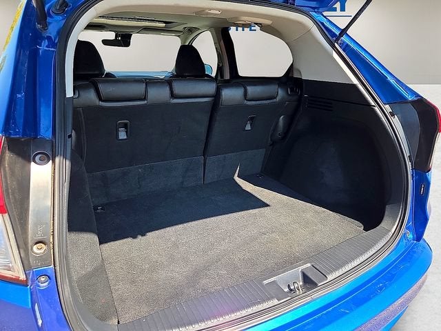 2019 Honda HR-V Touring