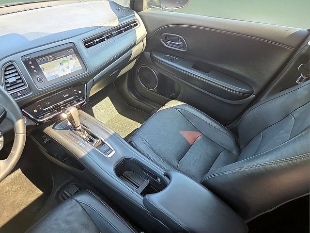 2019 Honda HR-V Touring