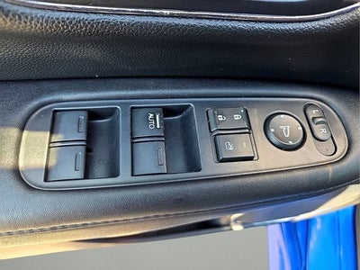 2019 Honda HR-V Touring