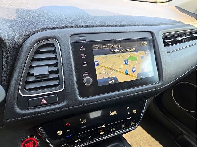 2019 Honda HR-V Touring