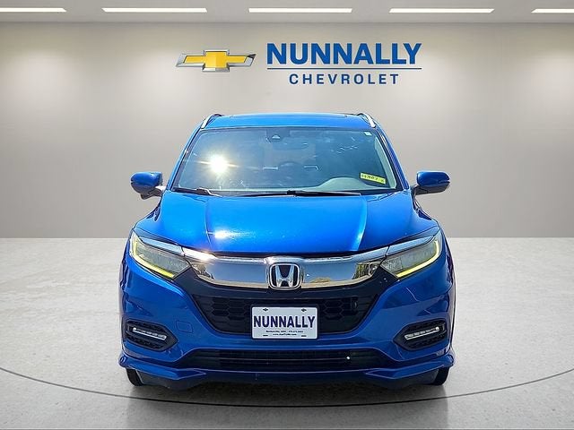 2019 Honda HR-V Touring