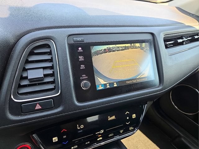 2019 Honda HR-V Touring