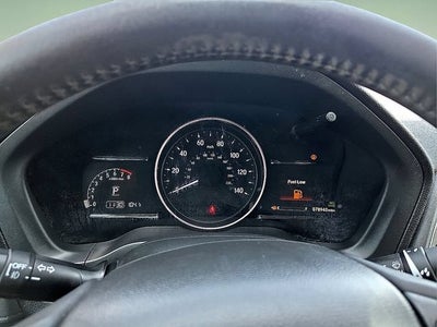 2019 Honda HR-V Touring