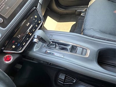 2019 Honda HR-V Touring