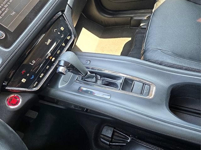 2019 Honda HR-V Touring