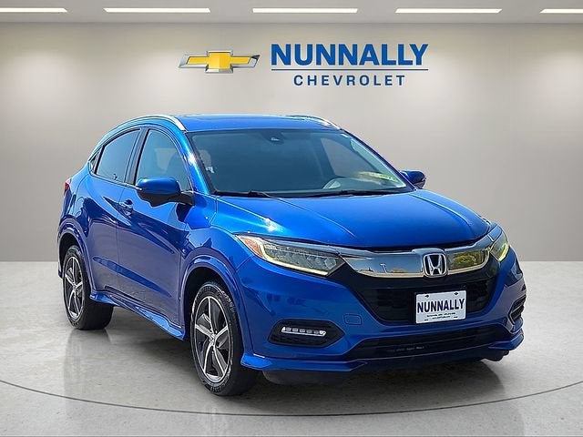 2019 Honda HR-V Touring