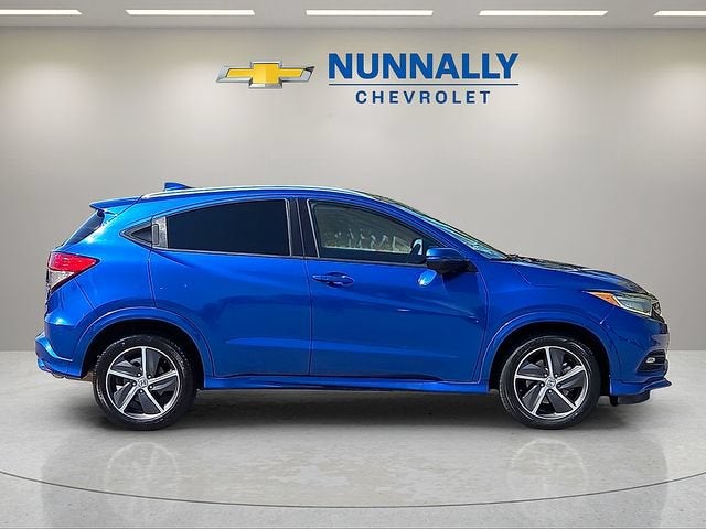 2019 Honda HR-V Touring